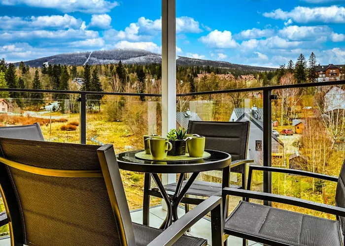 Appartamento Belle View & - Centrum - By Royal Aparts