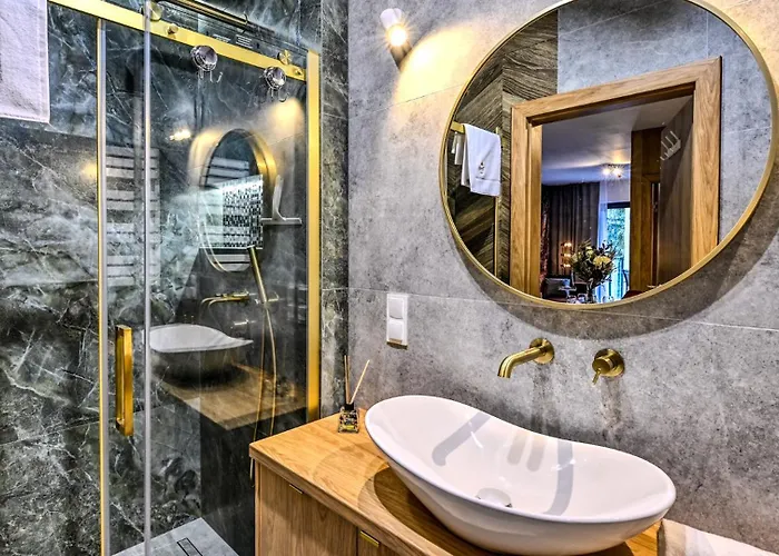 Appartamento Belle View & - Centrum - By Royal Aparts *