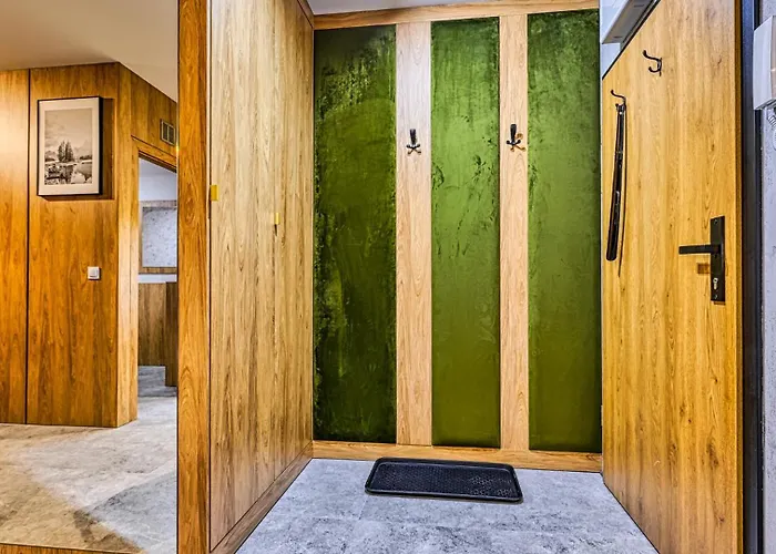 Appartamento Belle View & - Centrum - By Royal Aparts *