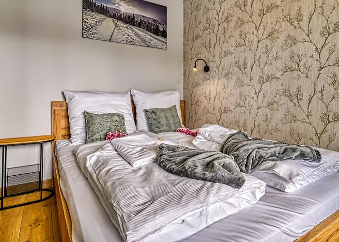 Appartamento Belle View & - Centrum - By Royal Aparts *