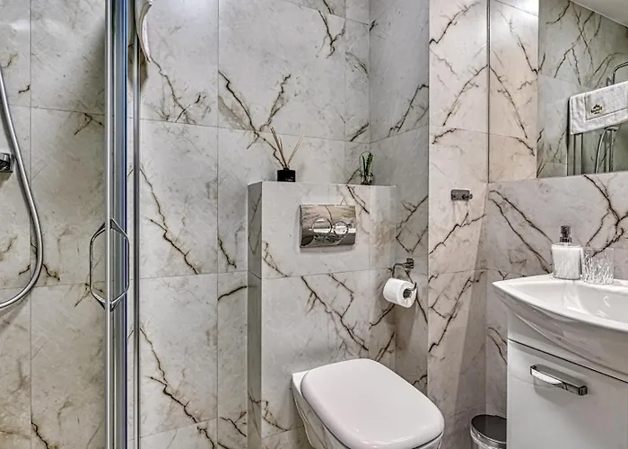 Belle View & - Centrum - By Royal Aparts * Szklarska Poręba