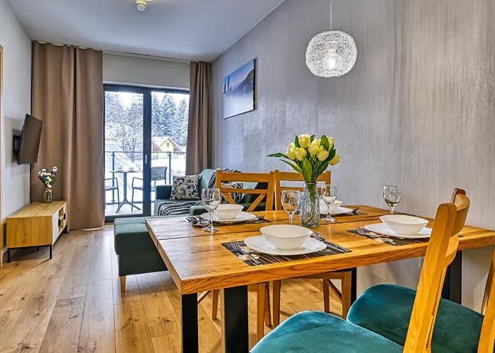 Appartamento Belle View & - Centrum - By Royal Aparts