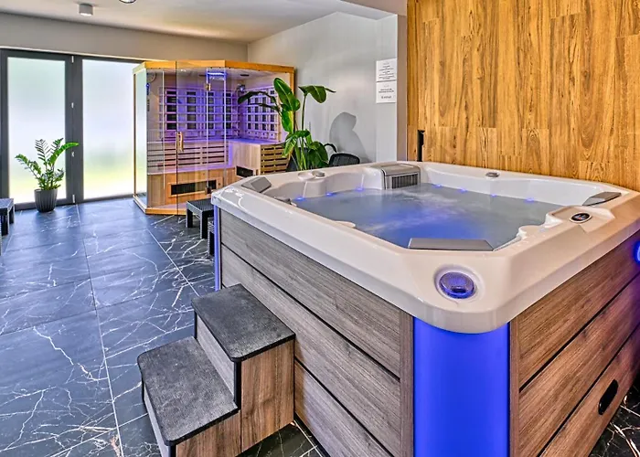 Belle View & - Centrum - By Royal Aparts Appartamento Szklarska Poręba